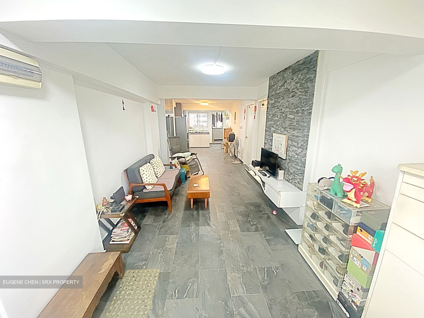 Blk 20 Telok Blangah Crescent (Bukit Merah), HDB 3 Rooms #633841401